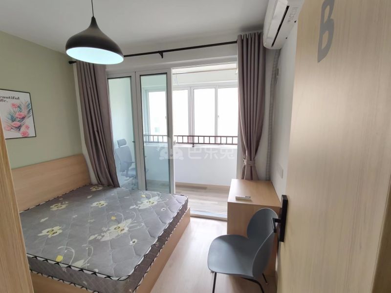 金海华城康平佳苑12949492周边环境图10