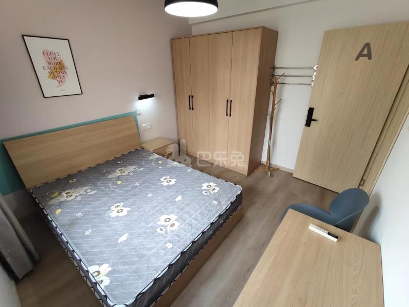 金海华城康平佳苑12949492卧室图5