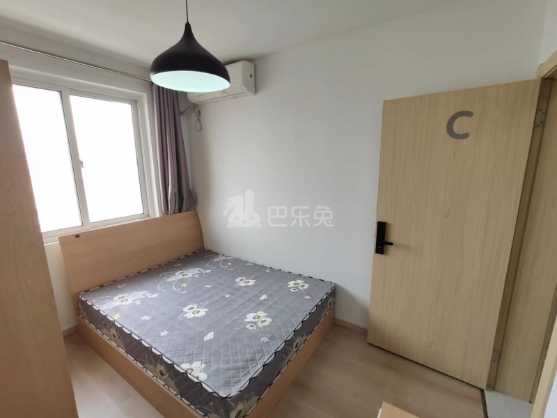 金海华城康平佳苑12949492卧室图4