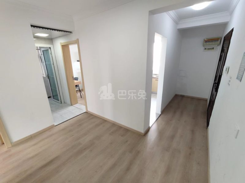 金海华城康平佳苑12949492客厅图7