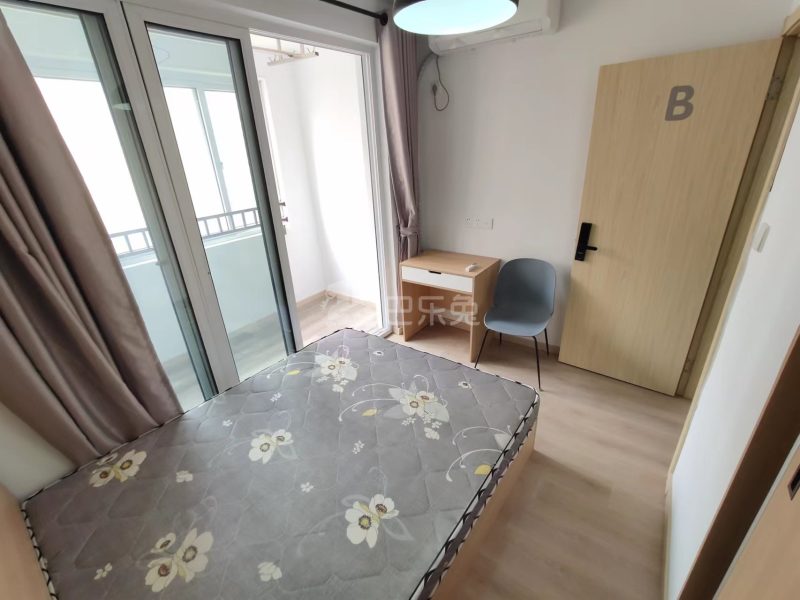 金海华城康平佳苑12949492卧室图2