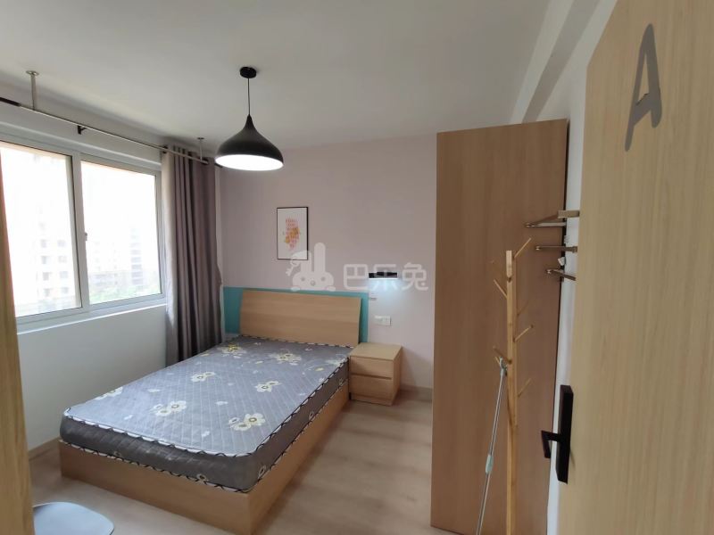 金海华城康平佳苑12949492卧室图3