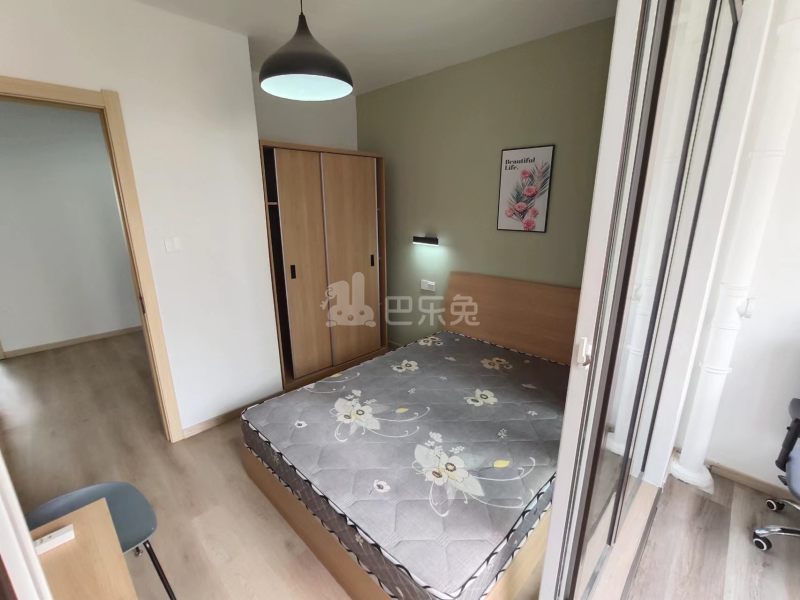 金海华城康平佳苑12949492卧室图0