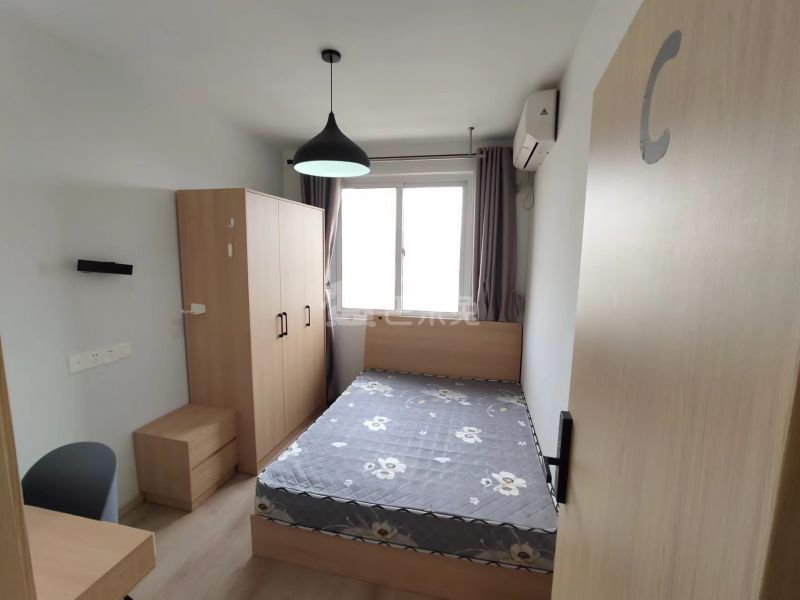 金海华城康平佳苑12949492卧室图1