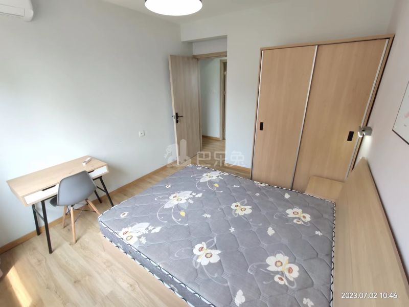 茗丰雅苑12949504卧室图3