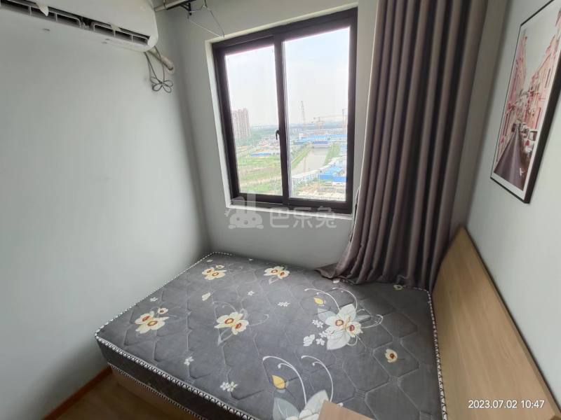 茗丰雅苑12949504卧室图4