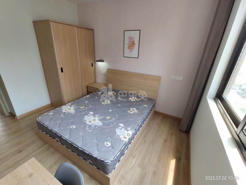 茗丰雅苑12949504客厅图6