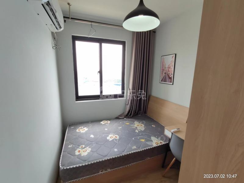 茗丰雅苑12949504卧室图1