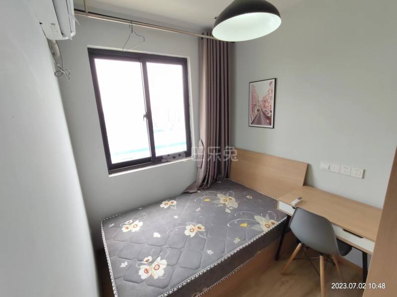 茗丰雅苑12949504卧室图0