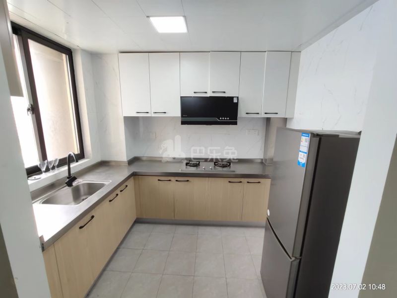 茗丰雅苑12949504厨房图8