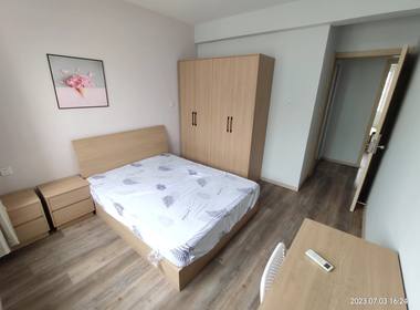 华润置地幸福里 1室0厅0卫