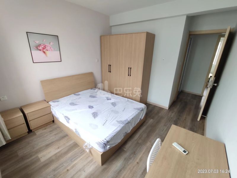 华润置地幸福里12949509周边环境图12