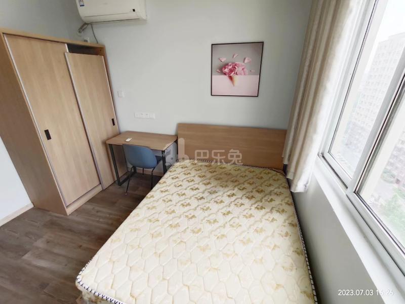 华润置地幸福里12949509卧室图8