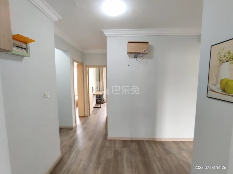 华润置地幸福里12949509客厅图9