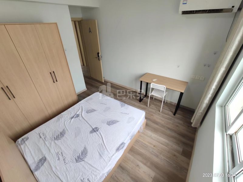 华润置地幸福里12949509卧室图6