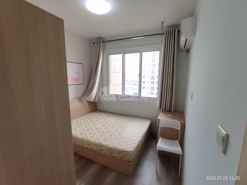 华润置地幸福里12949509卧室图7