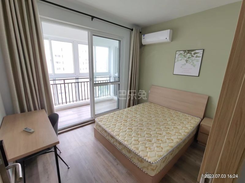 华润置地幸福里12949509卧室图5