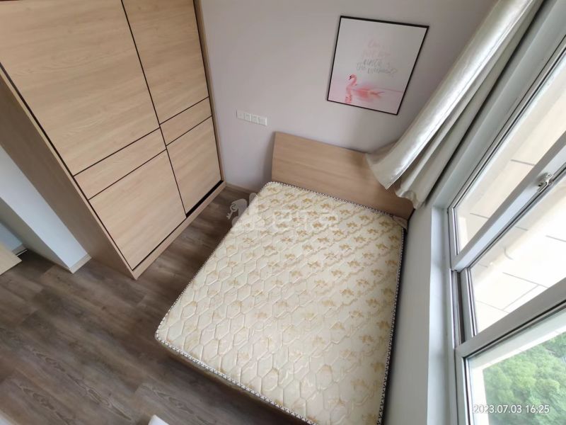 华润置地幸福里12949509卧室图1