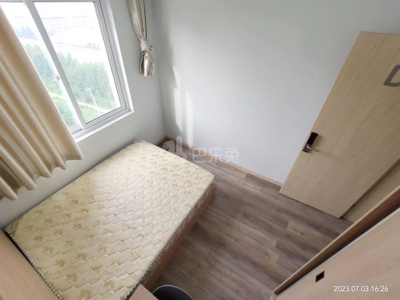 华润置地幸福里12949509卧室图2