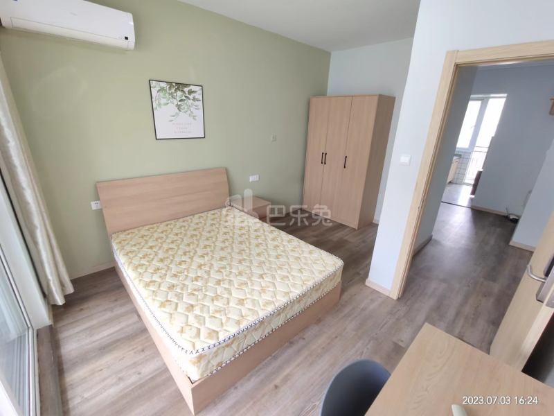 华润置地幸福里12949509卧室图3