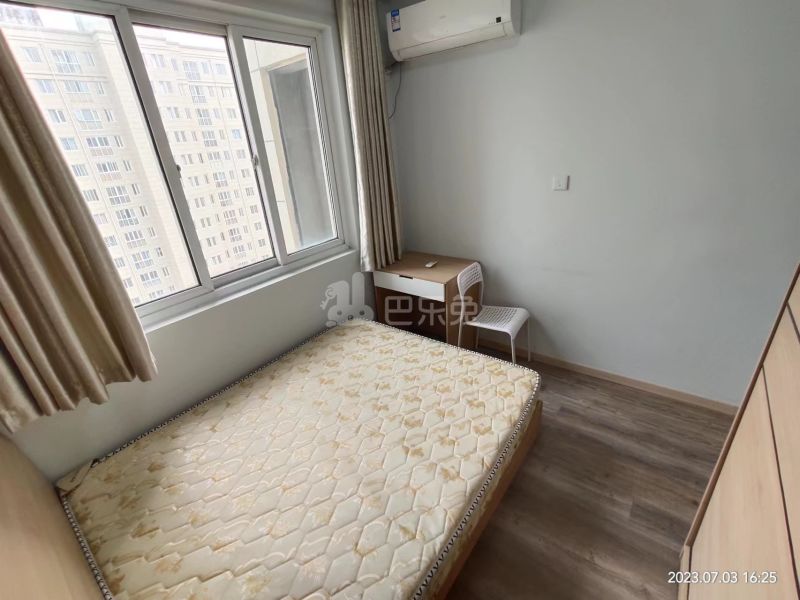 华润置地幸福里12949509卧室图0