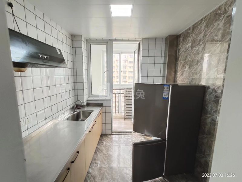 华润置地幸福里12949509厨房图10