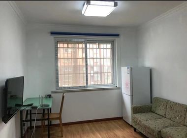 绿洲南苑 3室0厅0卫