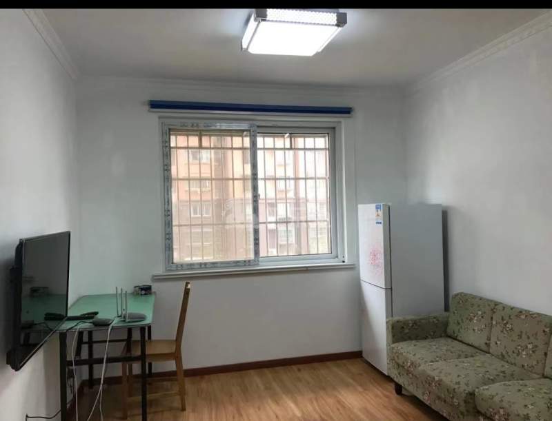 绿洲南苑12949515周边环境图0