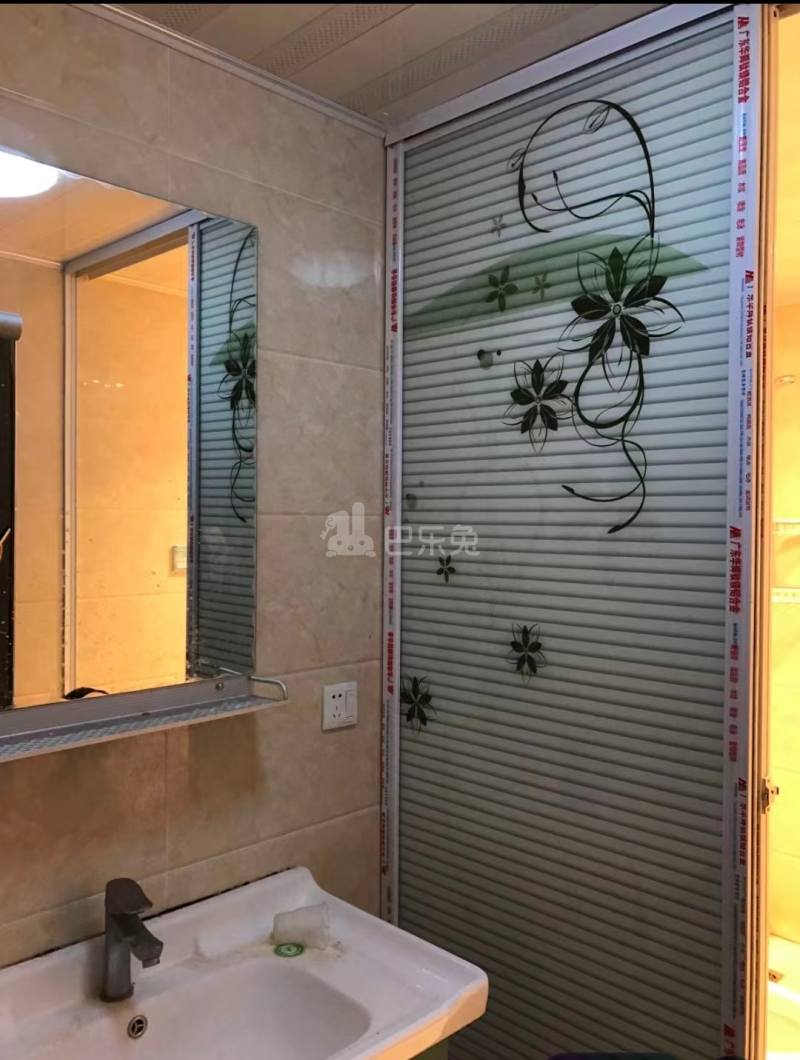 绿洲南苑12949515周边环境图1