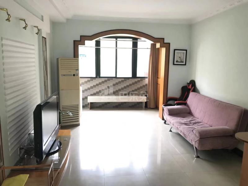 梅苑新村12949574周边环境图1