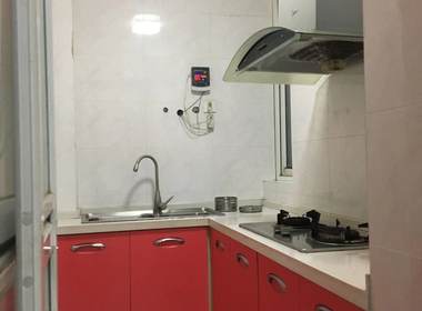 定坊和苑A区 2室0厅0卫