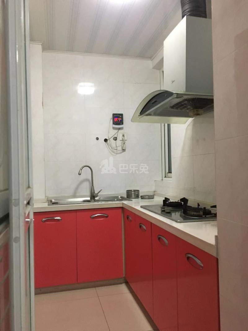 定坊和苑A区12949595周边环境图0