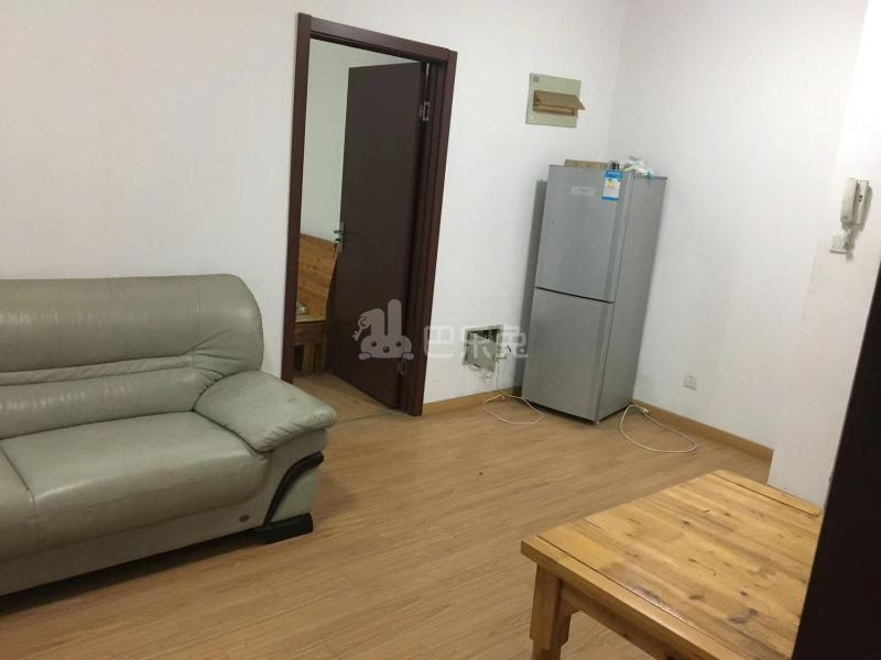 定坊和苑A区12949595周边环境图1