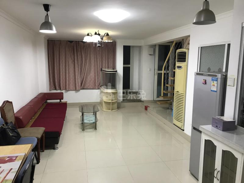 蓝岸尚城12949781周边环境图0