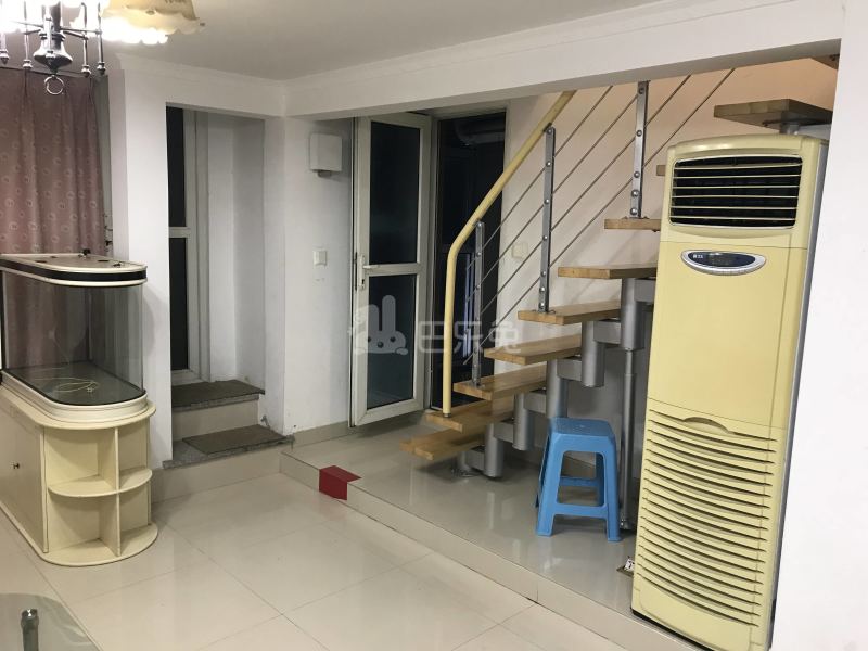 蓝岸尚城12949781周边环境图1