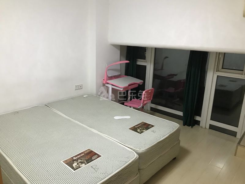 蓝岸尚城12949781周边环境图2