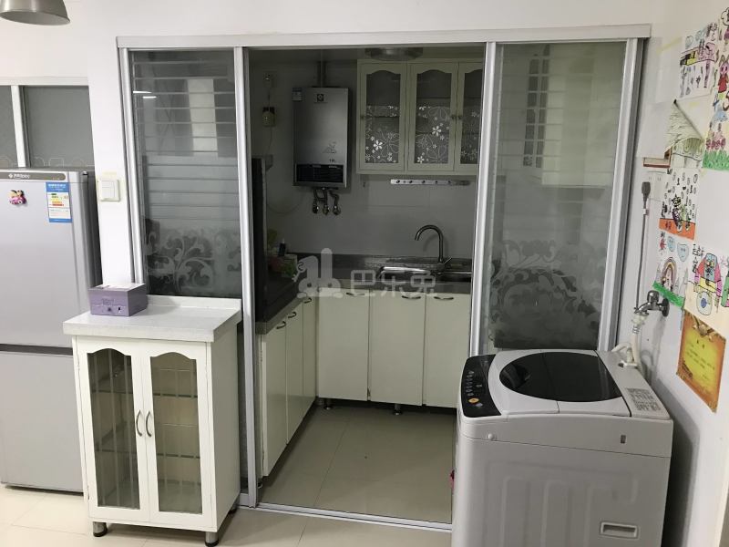 蓝岸尚城12949781周边环境图5