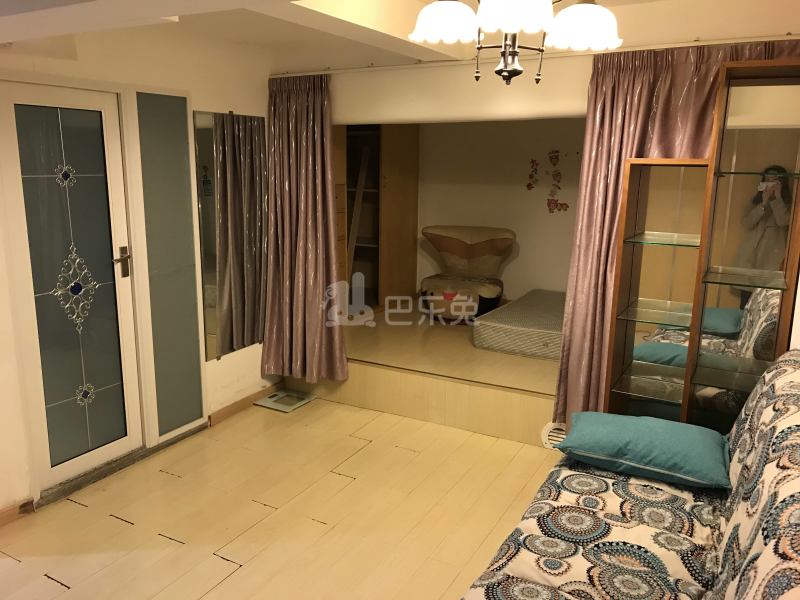 蓝岸尚城12949781周边环境图6