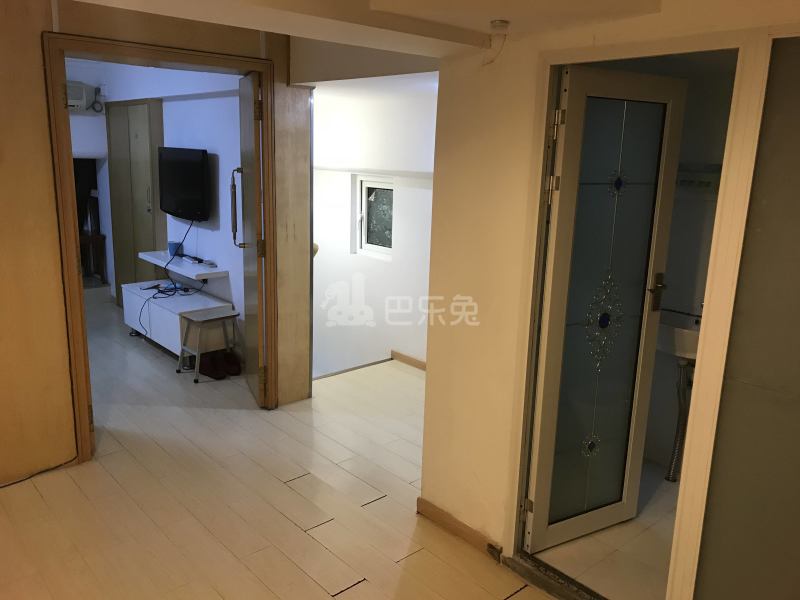 蓝岸尚城12949781周边环境图7