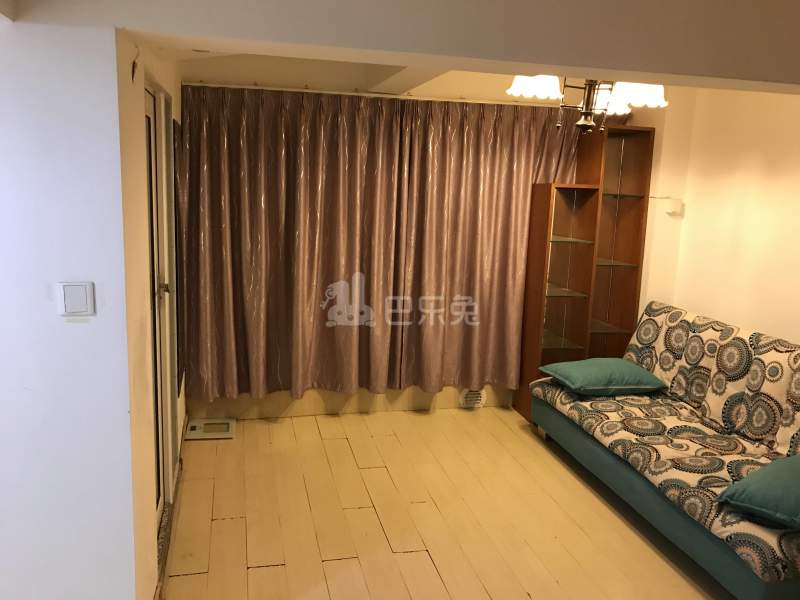 蓝岸尚城12949781周边环境图8