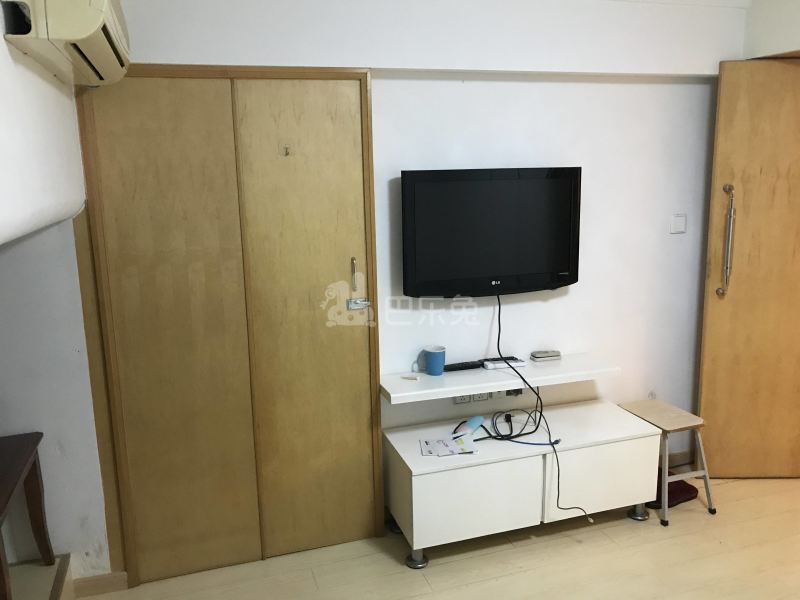 蓝岸尚城12949781周边环境图9