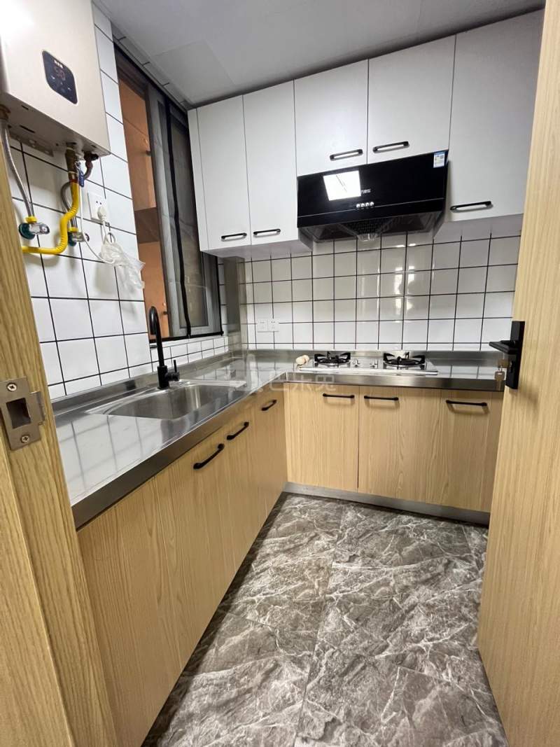 金海华城康平佳苑12949830厨房图1