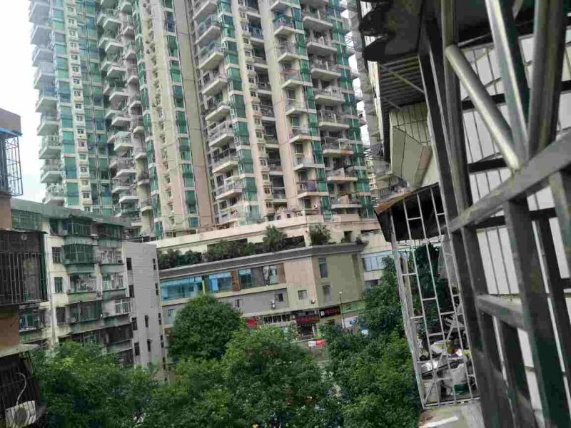 红花园社区14698921周边环境图11