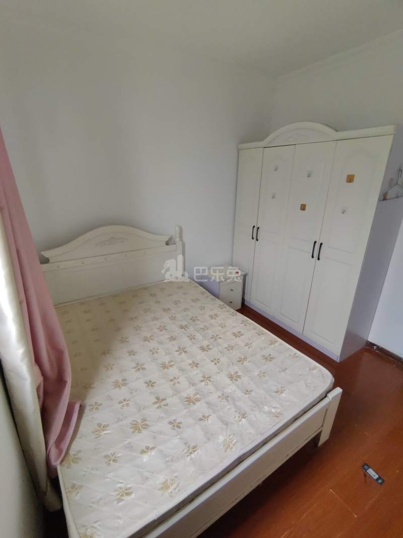 中星海兰苑1296068卧室图1