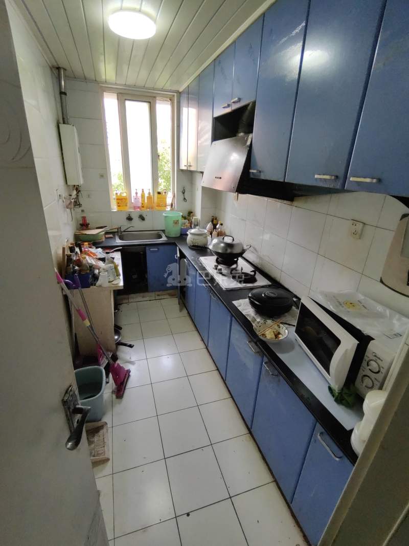 中星海兰苑1296068厨房图4