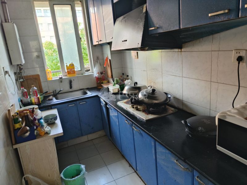 中星海兰苑1296068厨房图5