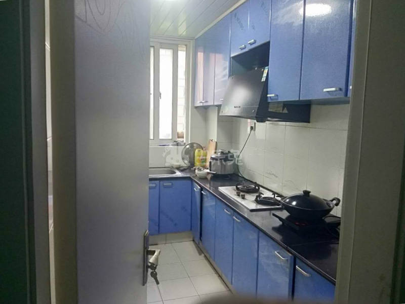 中星海兰苑1296068厨房图6