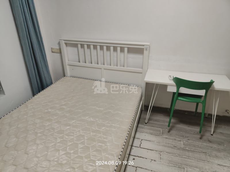 远洋香奈（远洋悦庭）1298211卧室图3