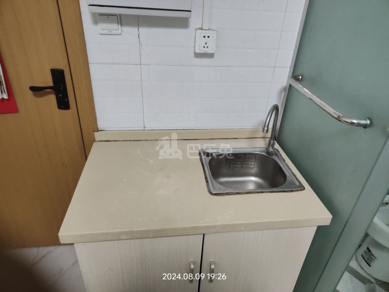 远洋香奈（远洋悦庭）1298211厨房图4