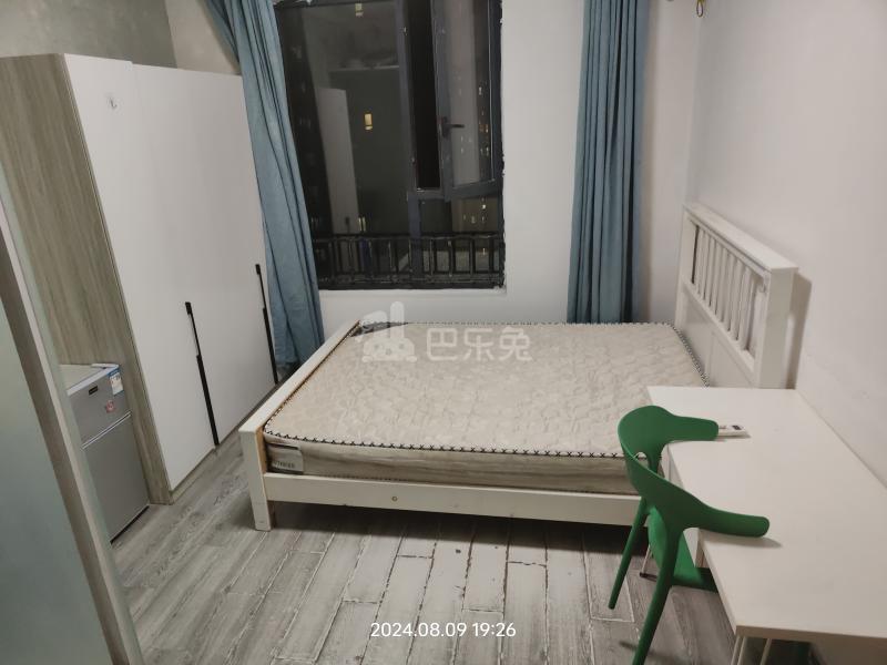 远洋香奈（远洋悦庭）1298211卧室图1